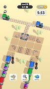 Train Road! スクリーンショット 3