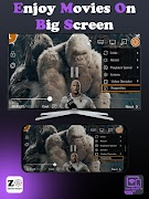 Roku Mirror Remote - Spiegelbildschirm vom Telefon Screenshot 5