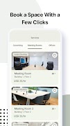 RAY Coworking screenshot 1