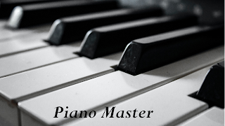 Piano Master poster