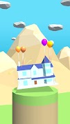 Floating Balloons Screenshot 3