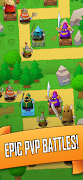 Tower Giants الملصق