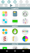 Super Brain Training screenshot 1