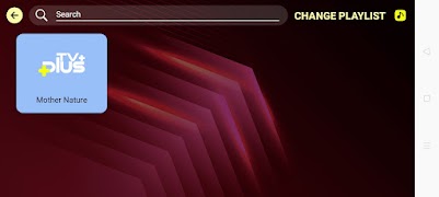 Plus TV Plus for Mobile স্ক্রিনশট 5