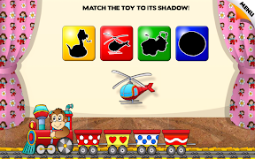 Abby Monkey Basic Skills Presc screenshot 5
