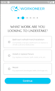Workoneer 截圖 3