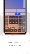 WiMouse Remote Control স্ক্রিনশট 2
