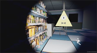 Gravity Falls Exorcism Ekran Görüntüsü 4