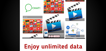 Wire Tun Data اسکرین شاٹ 1