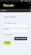 Itensity screenshot 3