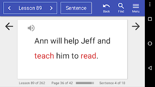 Ultimate Phonics Full Version تصوير الشاشة 1