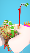 Farm Runner! ảnh chụp màn hình 1