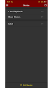 iSentinel Plus captura de pantalla 3