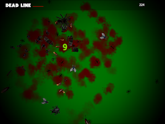 Insect Killer スクリーンショット 2