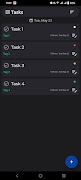 TaskPal - ToDo List App capture d'écran 1