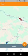 ER Tracker 포스터
