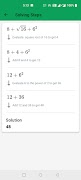 inMath: Math Formula & Games Screenshot 6