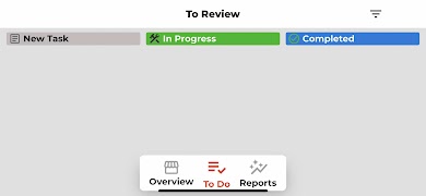 Check Inn screenshot 5