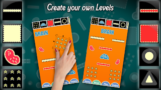 Brain Cells - Physics Puzzles screenshot 6