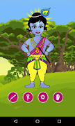 Krishna captura de pantalla 5