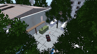 Frontline Blaster screenshot 4