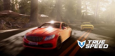 TRUE SPEED স্ক্রিনশট 3