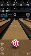 Bowling Sim تصوير الشاشة 7