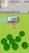 برنامه‌نما Home Designer Arcade Idle عکس از صفحه
