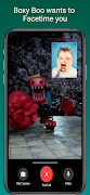 Project Playtime Boxy Boo Call captura de pantalla 7
