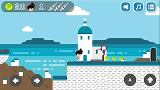 برنامه‌نما Virus Hunter عکس از صفحه