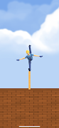 برنامه‌نما Balance Man عکس از صفحه