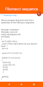C++ Programming Tutorial screenshot 6
