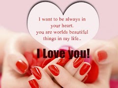 5 Schermata Romantic Love Quotes With Pictures HD