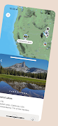 Wander: Maps & Navigation 스크린샷 7