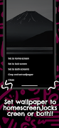 Wallbyte - Dark Wallpapers 截圖 2
