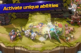 4 Schermata MINImax Tinyverse