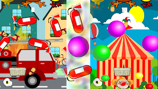 Catchee Egg screenshot 6