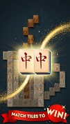 Mahjong Solitaire اسکرین شاٹ 4