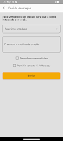 Aliançados screenshot 2