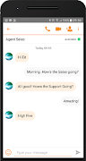 Smart UC-One ảnh chụp màn hình 2