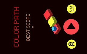 Color Path imagem de tela 4