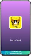 Macro Sensi screenshot 5