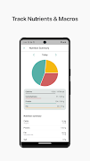 Calorie Tracker by EatLose 截图 5