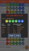 Mega 645, 655, 3D screenshot 2