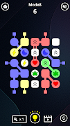 Dot Path : Tile Puzzle screenshot 4