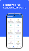 Project Management capture d'écran 4