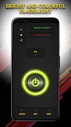 Flashlight Bright LED 截圖 1