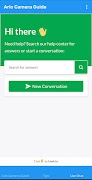 Arlo Camera Guide imagem de tela 4