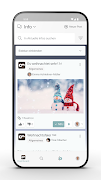 CORE app screenshot 1
