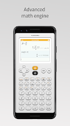 1 Schermata NumWorks Graphing Calculator